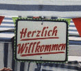 Willkommen Willkommen