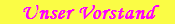 Unser Vorstand